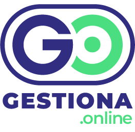 Go Gestiona Online Logo
